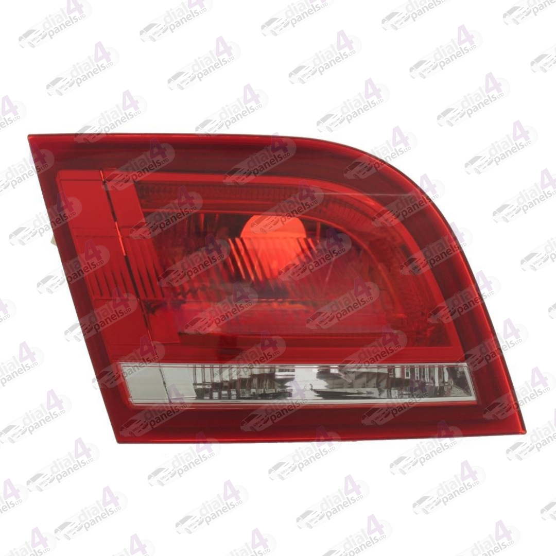 AUDI A3 2009-2012 REAR LAMP INNER LED TYPE LEFT