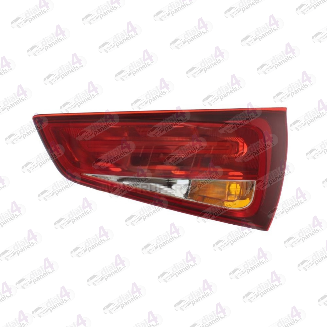 AUDI A1 2010-2015 REAR LAMP LED TYPE RIGHT 8X0945094B - 8X0945094E