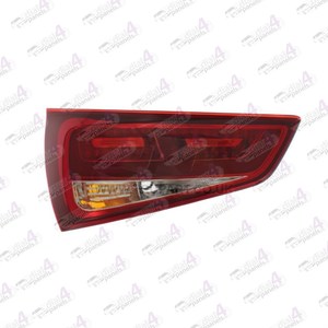 AUDI A1 2010-2015 REAR LAMP LED TYPE LEFT 8X0945093B - 8X0945093E