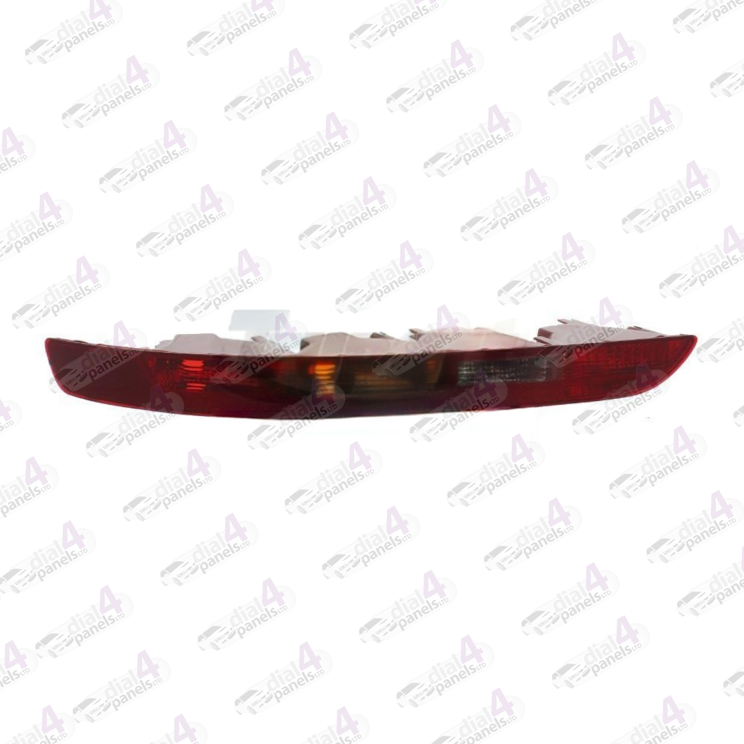 AUDI Q5 2009-2016 REAR FOG AND REVERSE LAMP WITHIN BUMPER LEFT