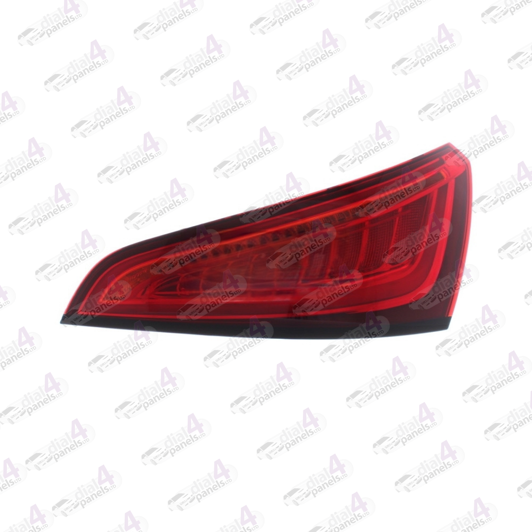 AUDI Q5 2012-2016 REAR LAMP RED INDICATOR LED TYPE RIGHT
