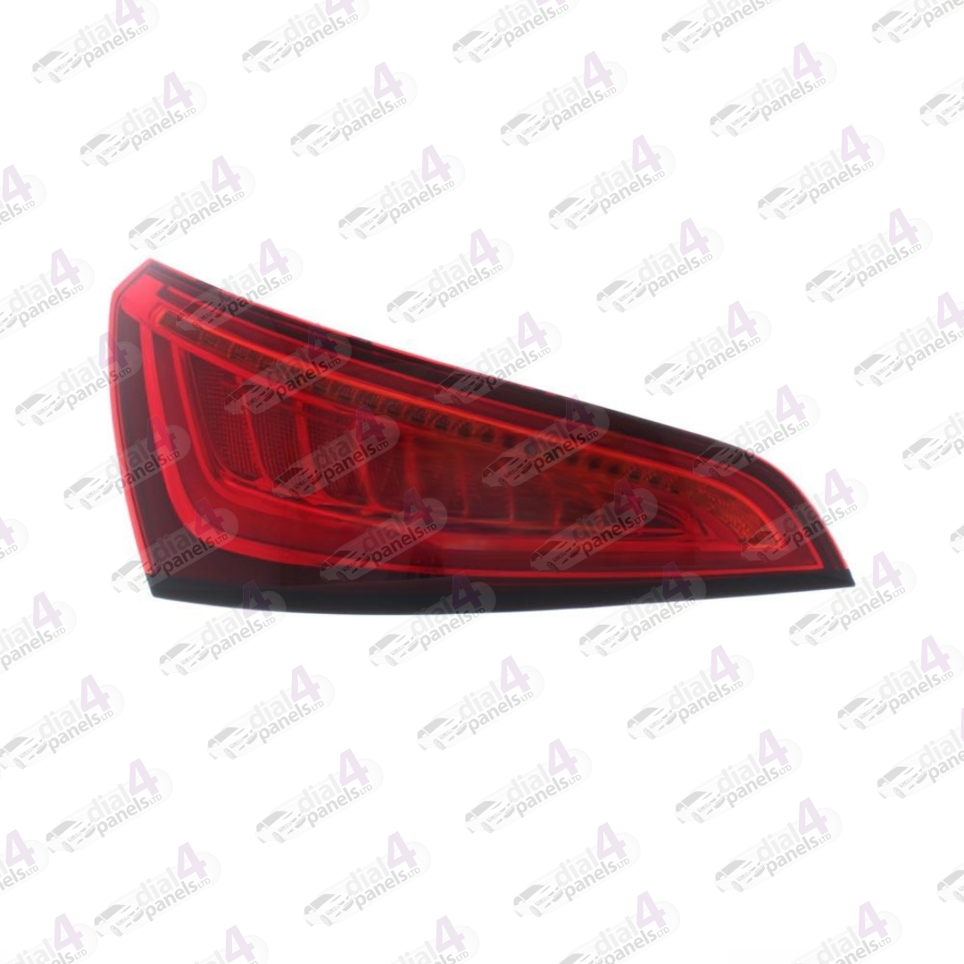 AUDI Q5 2012-2016 REAR LAMP RED INDICATOR LED TYPE LEFT
