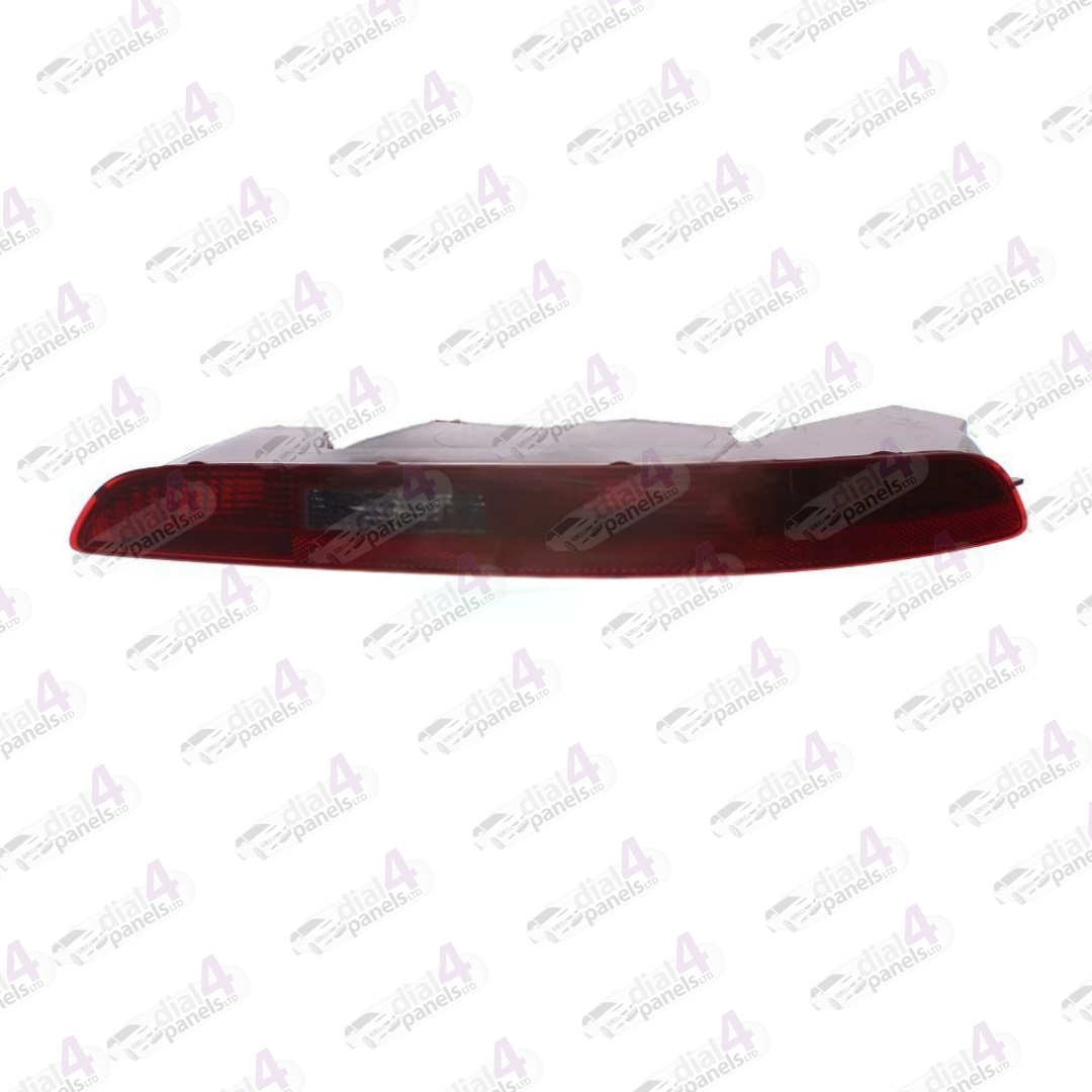 AUDI Q3 2011-2015 REAR FOG INDICATOR AND REVERSE LAMP RIGHT 8U0945096