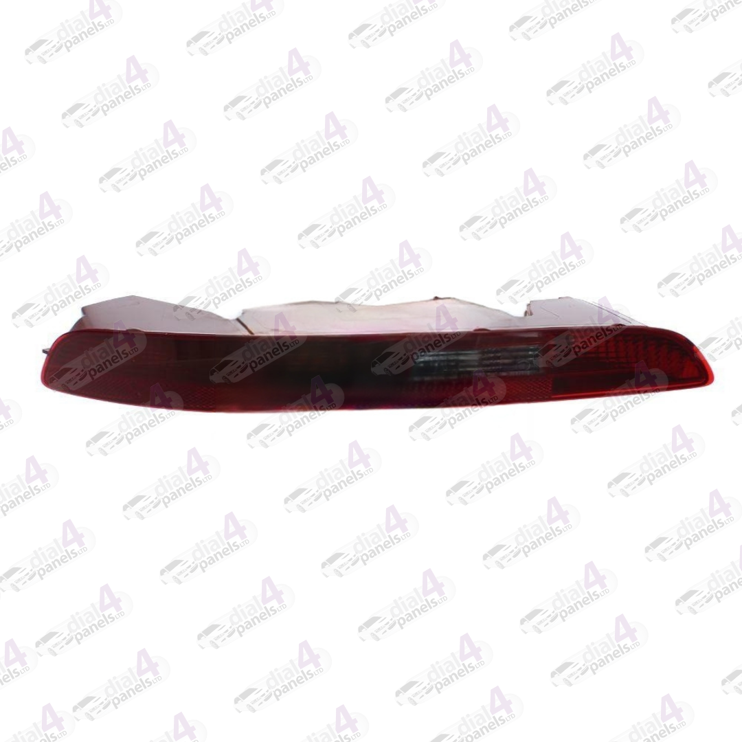 AUDI Q3 2011-2015 REAR FOG INDICATOR AND REVERSE LAMP LEFT 8U0945095