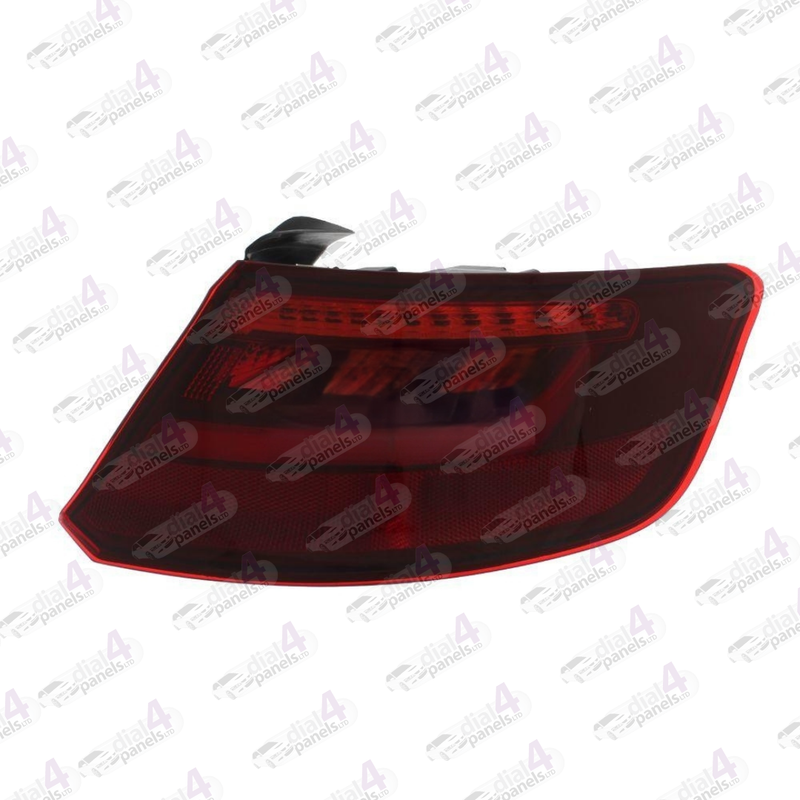 AUDI A3 2013-2016 REAR LAMP LED 5 DOOR RIGHT 8V5945096A