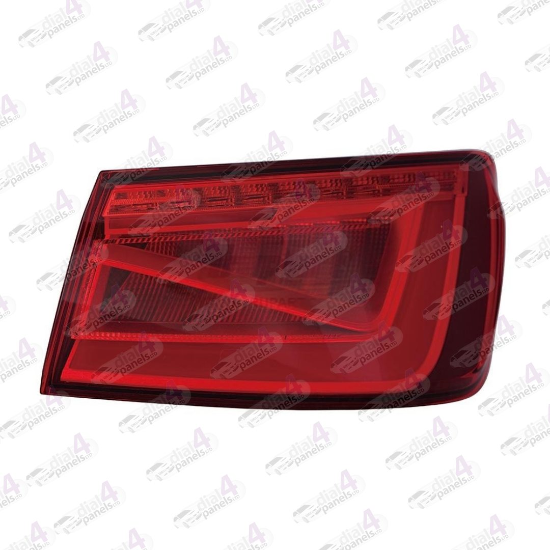 AUDI A3 2013-2016 REAR LAMP LED 5 DOOR RIGHT 8V5945096A