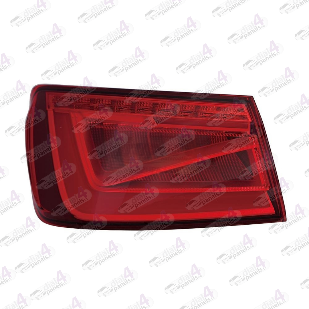 AUDI A3 2013-2016 REAR LAMP LED 5 DOOR LEFT 8V5945095A
