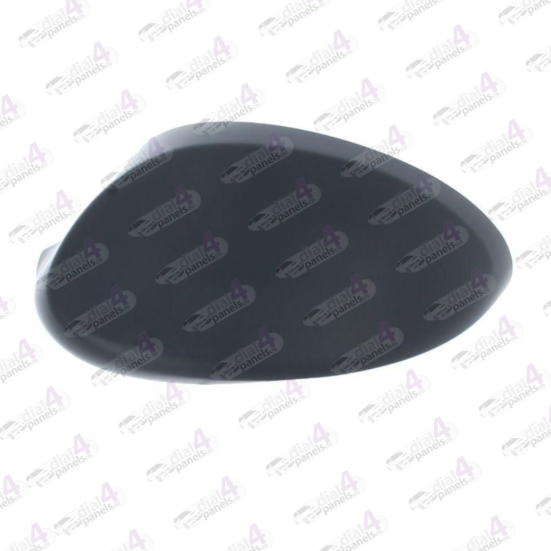 BMW 3 SERIES COUPE 2006-2010 MIRROR COVER PRIMED LEFT