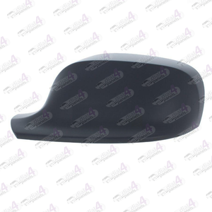 BMW X3 2010-2014 MIRROR COVER PRIMED LEFT