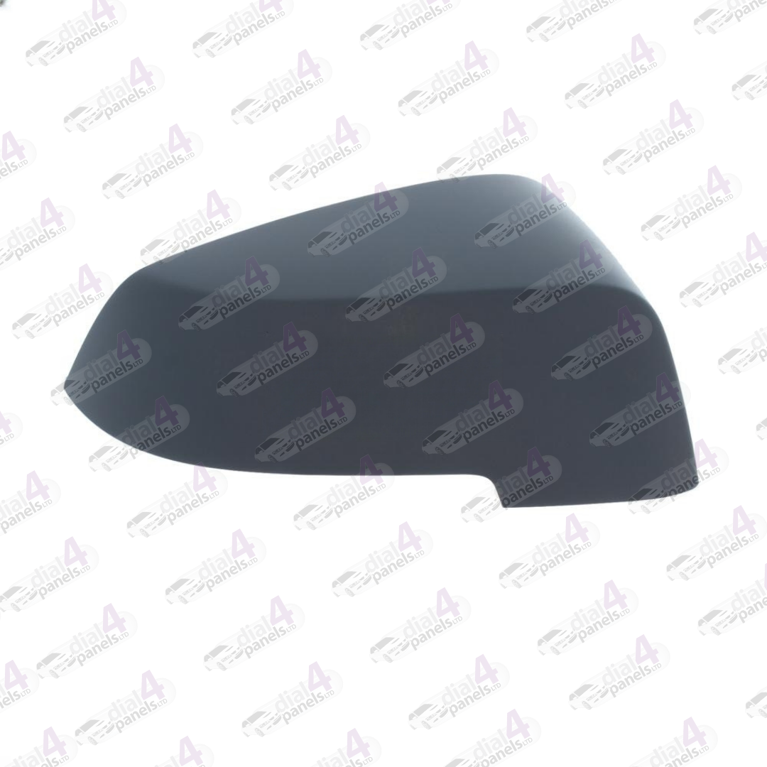 BMW 5 SERIES 2011-2017 MIRROR COVER PRIMED RIGHT