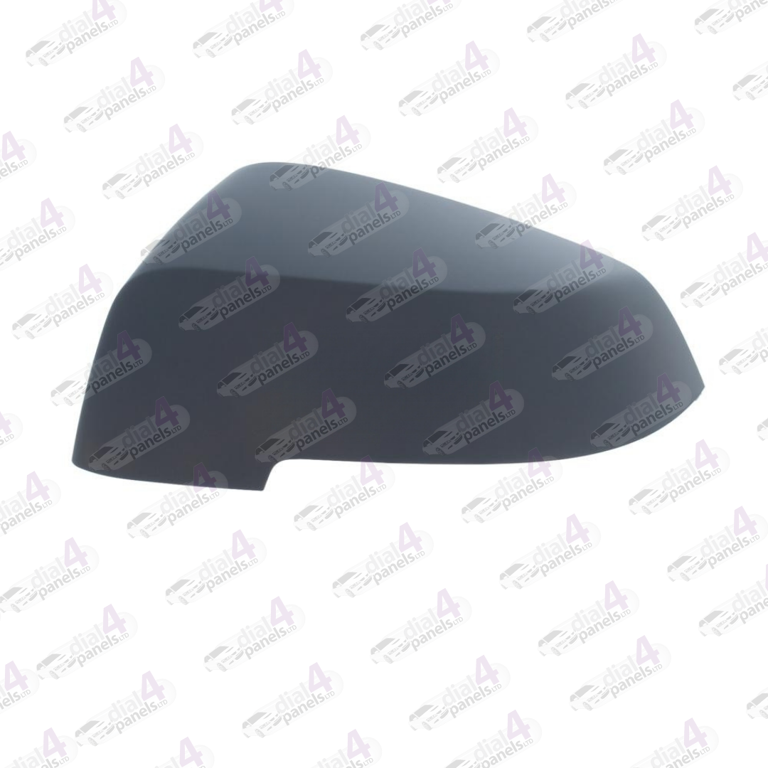 BMW 5 SERIES 2011-2017 MIRROR COVER PRIMED LEFT