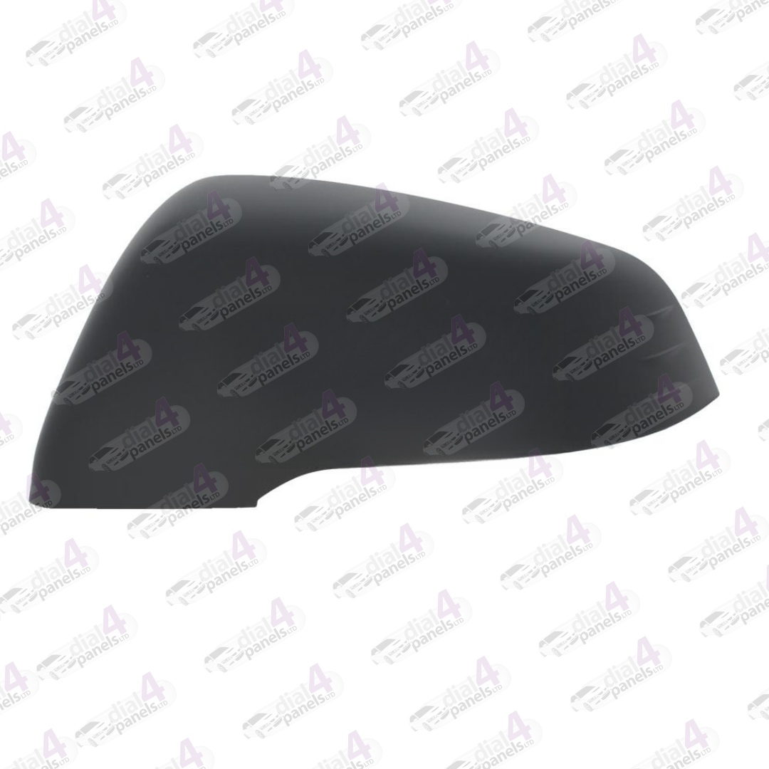 BMW 1 SERIES 2020> MIRROR COVER PRIMED LEFT