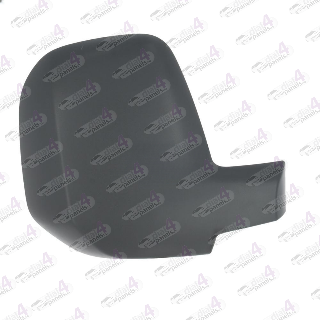 CITROEN BERLINGO 2008-2012 MIRROR COVER PRIMED RIGHT