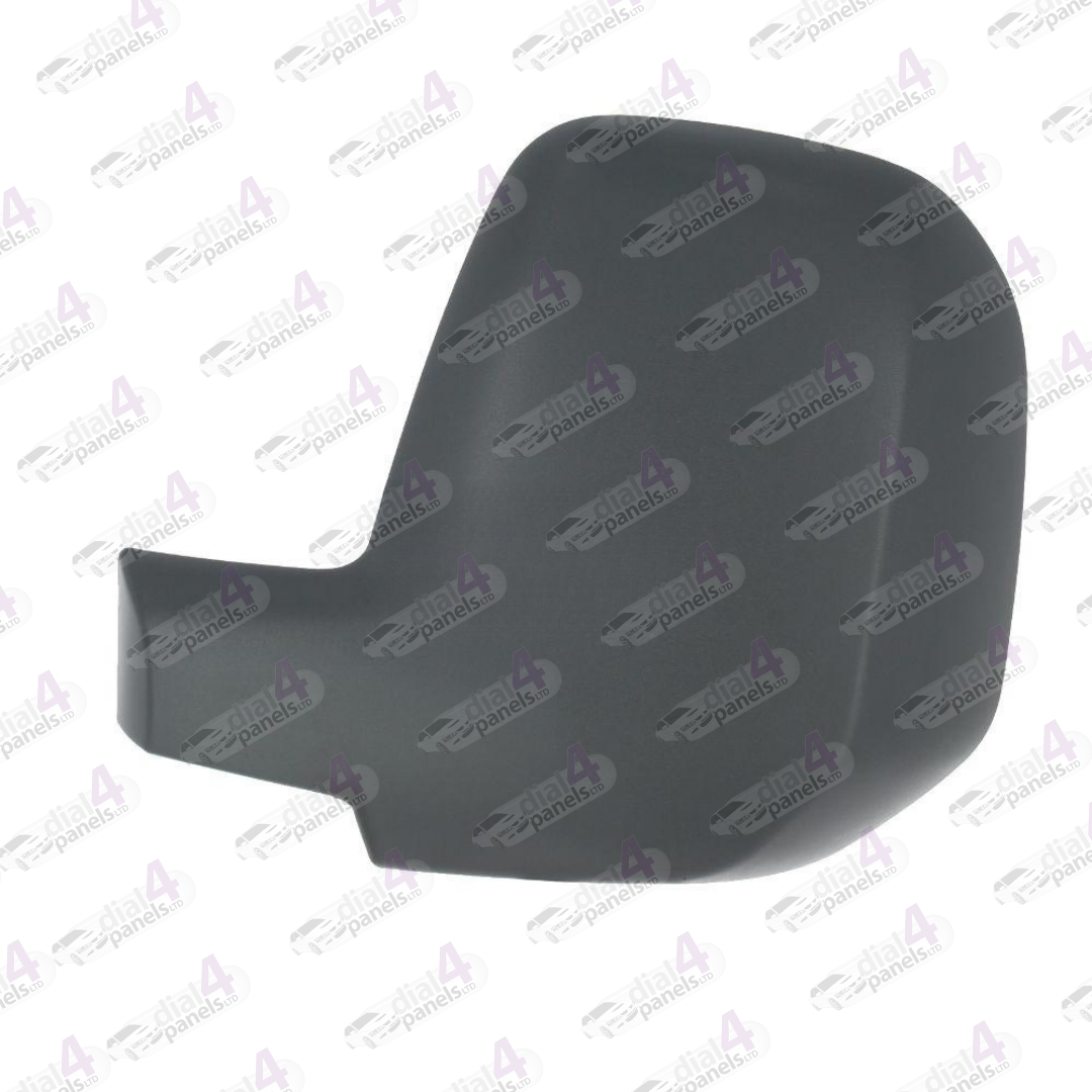 CITROEN BERLINGO 2008-2012 MIRROR COVER PRIMED LEFT