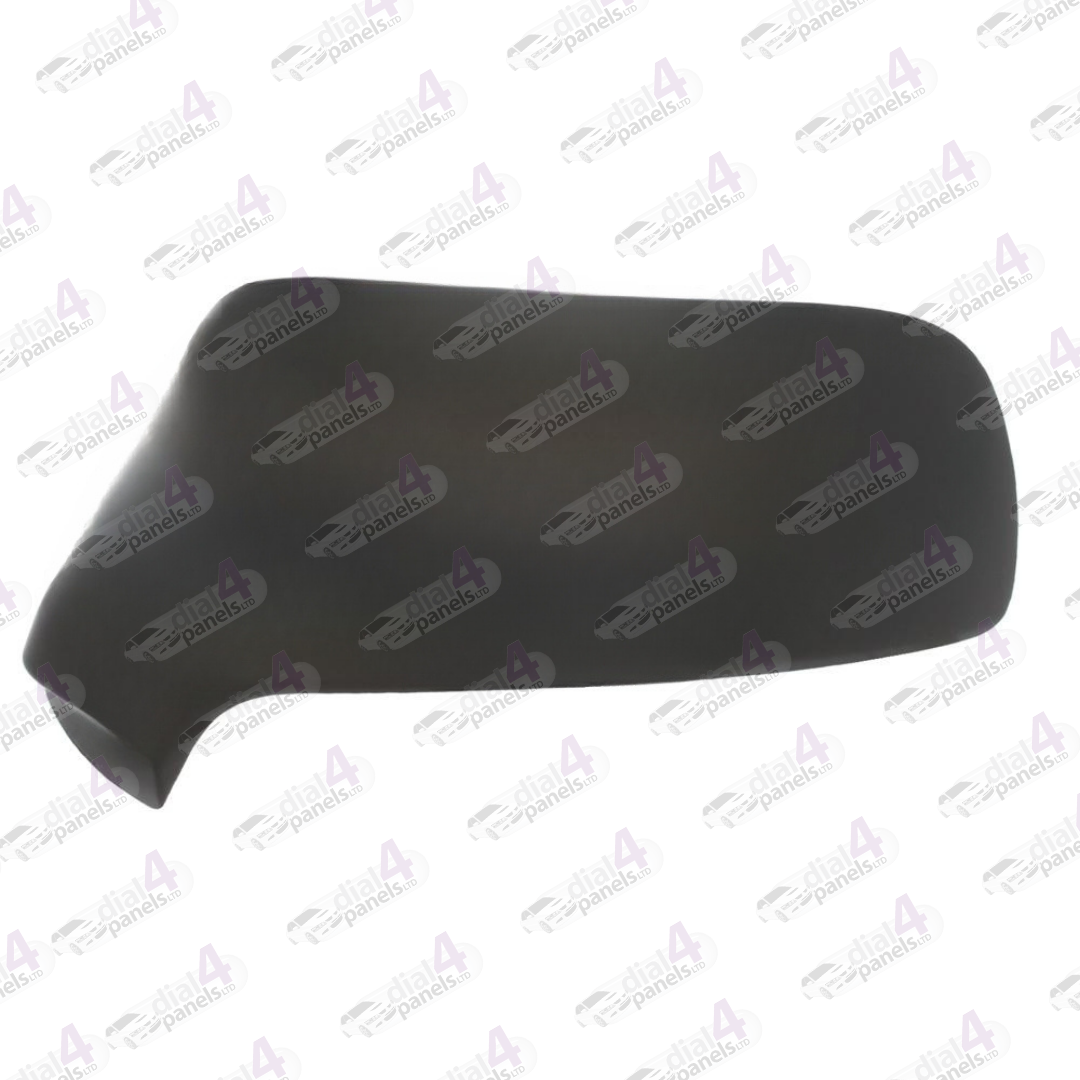 PEUGEOT 5008 2010-2018 MIRROR COVER BLACK LEFT