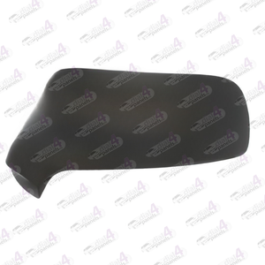 PEUGEOT 5008 2010-2018 MIRROR COVER BLACK LEFT