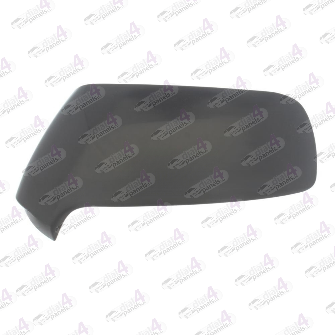 PEUGEOT 5008 2010-2018 MIRROR COVER PRIMED LEFT