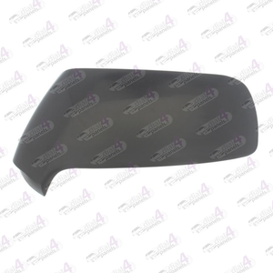 PEUGEOT 5008 2010-2018 MIRROR COVER PRIMED LEFT