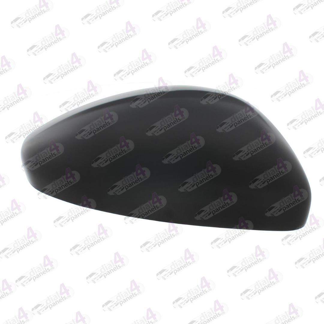 CITROEN C3 2017-2023 MIRROR COVER BLACK RIGHT