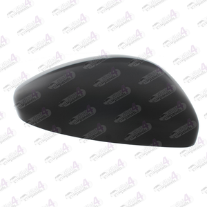 CITROEN C3 2017-2023 MIRROR COVER BLACK RIGHT