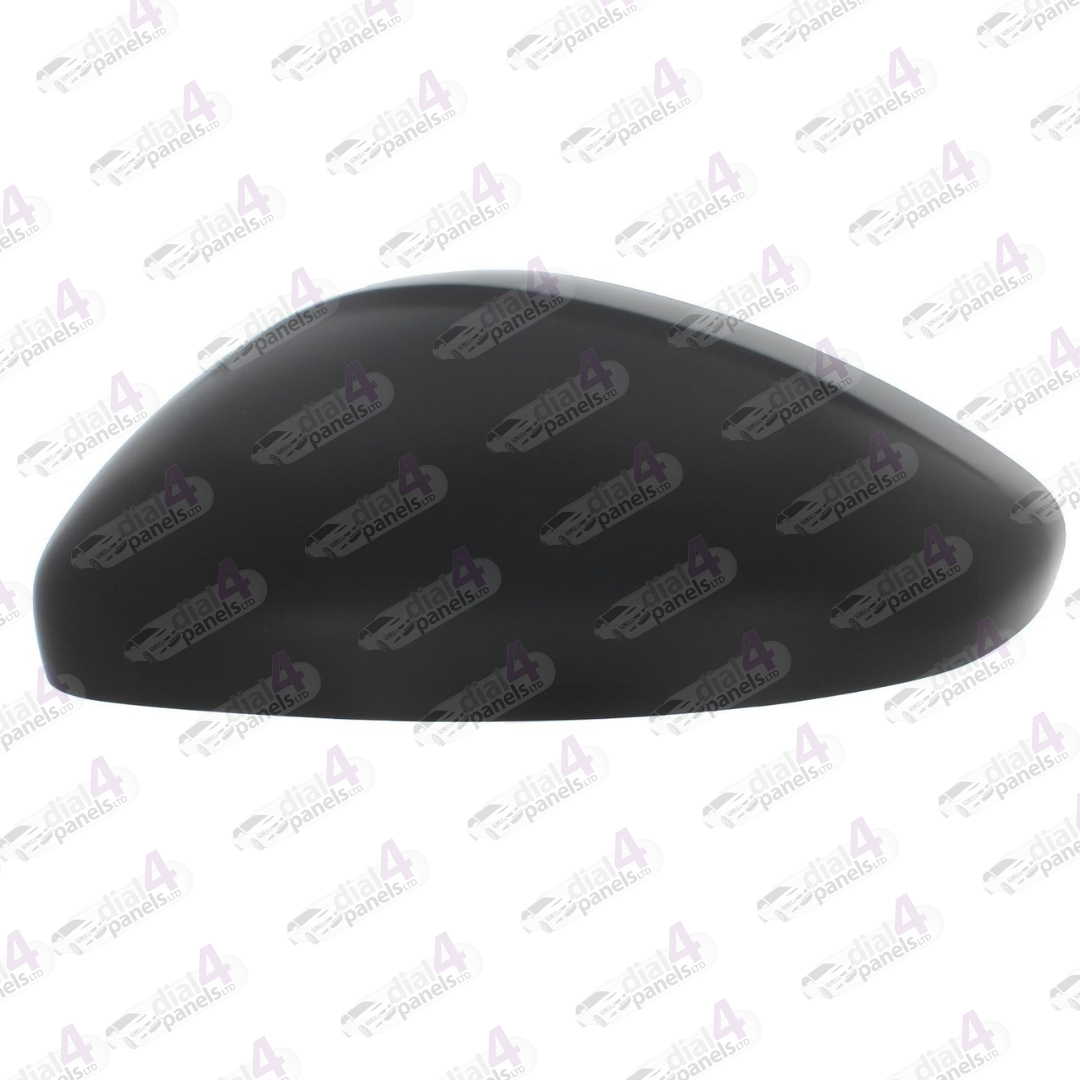 CITROEN C3 2017-2023 MIRROR COVER BLACK LEFT