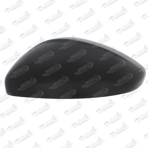 CITROEN C3 2017-2023 MIRROR COVER BLACK LEFT