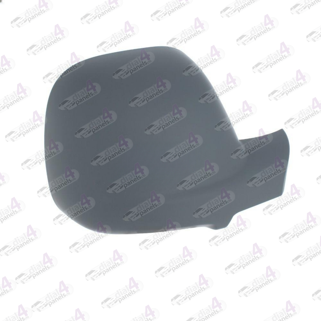 VAUXHALL VIVARO 2019> MIRROR COVER PRIMED RIGHT
