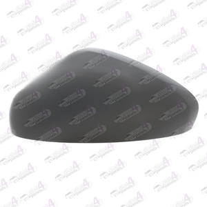 CITROEN C3 / DS3 2010-2016 MIRROR COVER CHROME LEFT