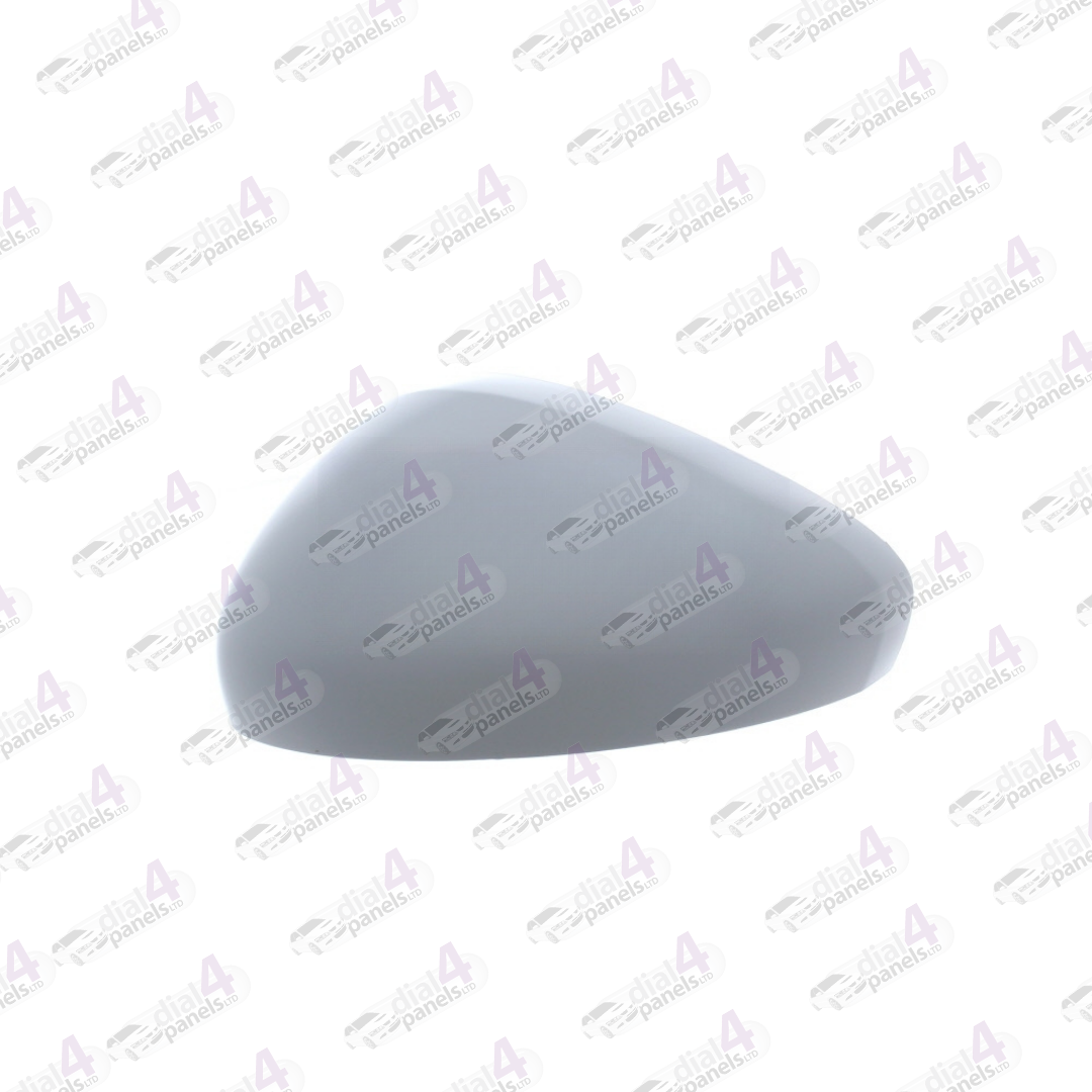 CITROEN C4 2011-2018 MIRROR COVER PRIMED LEFT