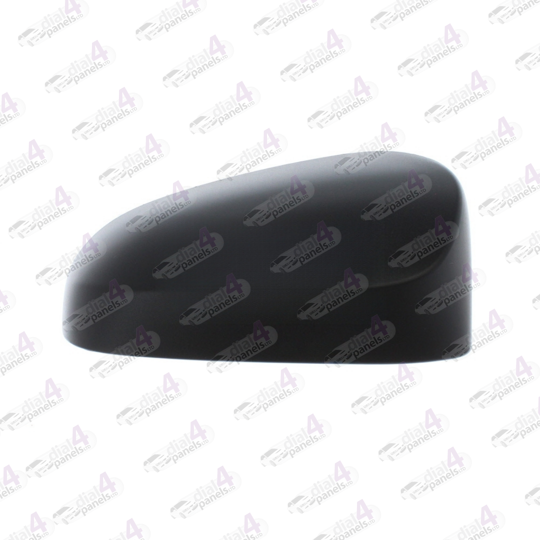 CITROEN C1 2014-2022 MIRROR COVER BLACK RIGHT