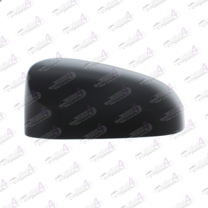 TOYOTA AYGO 2014-2022 MIRROR COVER BLACK LEFT