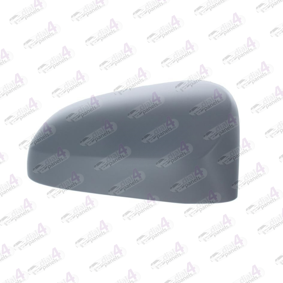 TOYOTA AYGO X 2022> MIRROR COVER PRIMED RIGHT