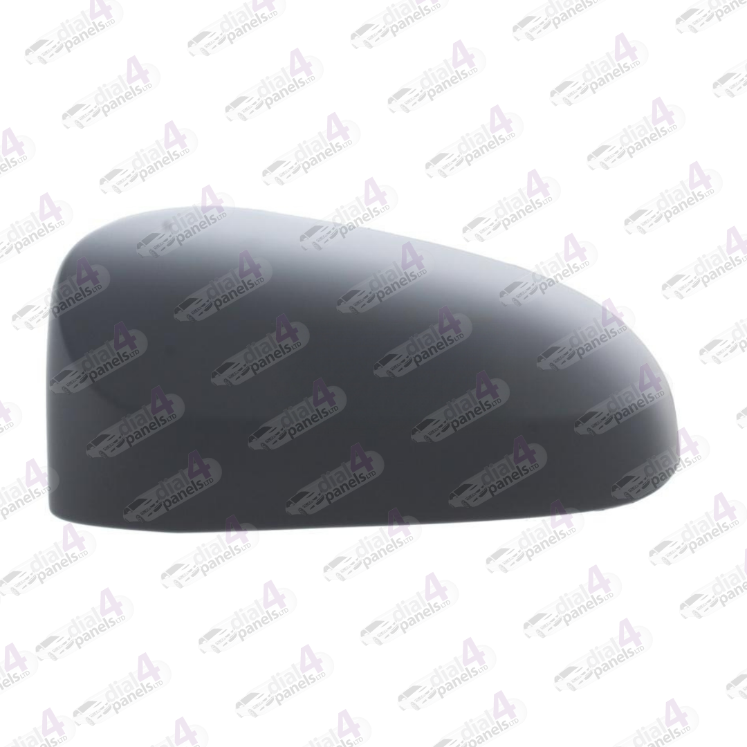 PEUGEOT 108 2014-2022 MIRROR COVER PRIMED LEFT