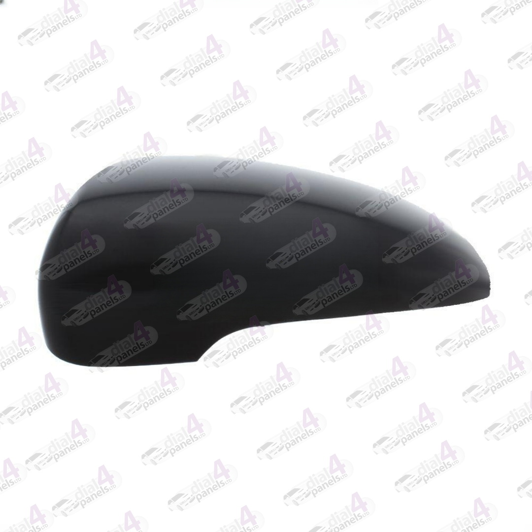HYUNDAI TUCSON 2015-2018 DOOR MIRROR COVER WITH INDICATOR PRIMED LEFT