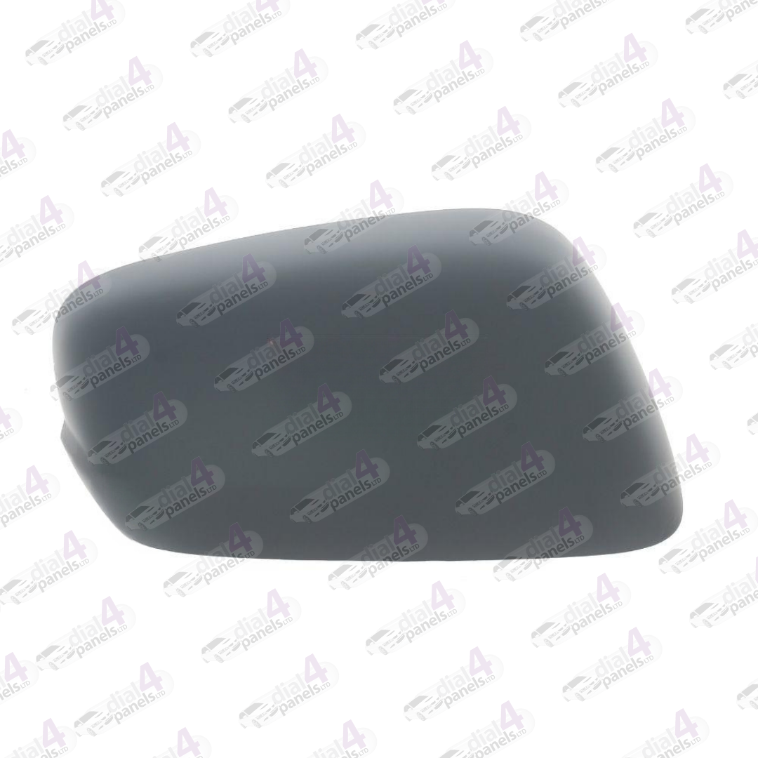 HONDA JAZZ 2008-2015 DOOR MIRROR COVER WITHOUT INDICATOR PRIMED RIGHT