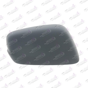 HONDA JAZZ 2008-2015 DOOR MIRROR COVER WITHOUT INDICATOR PRIMED RIGHT