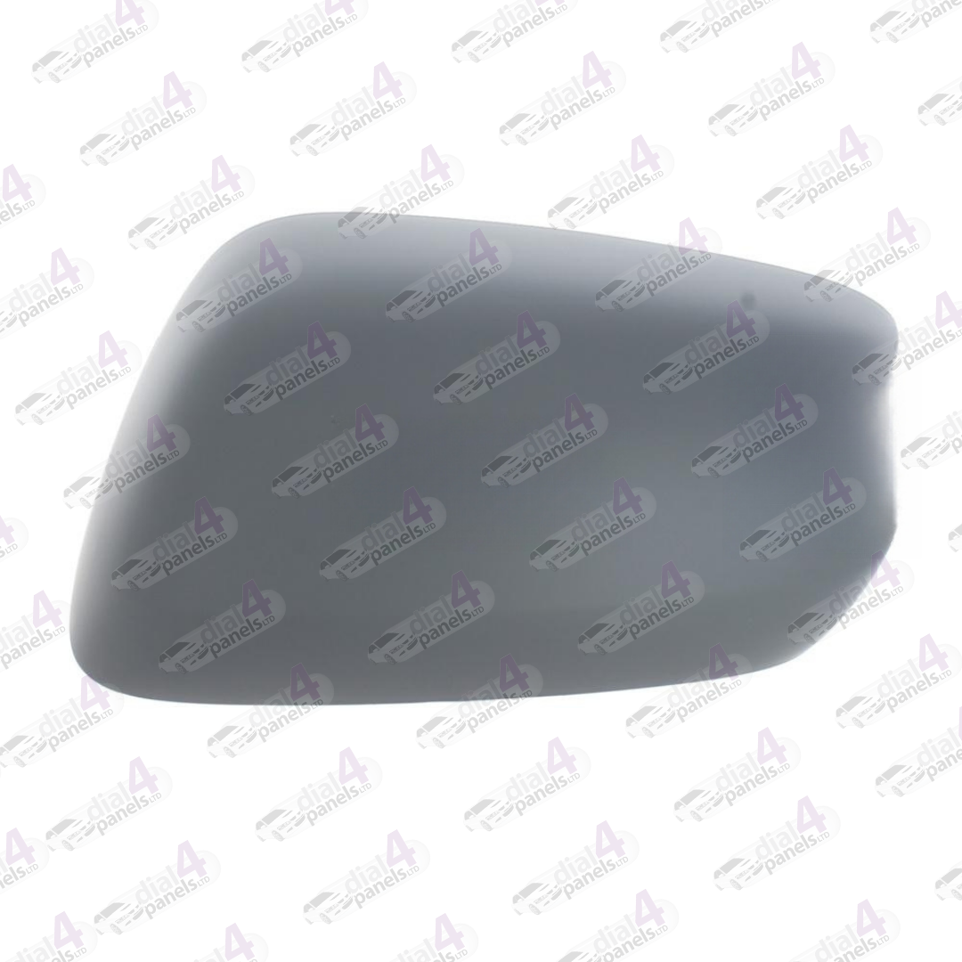 HONDA JAZZ 2008-2015 DOOR MIRROR COVER WITH INDICATOR PRIMED LEFT
