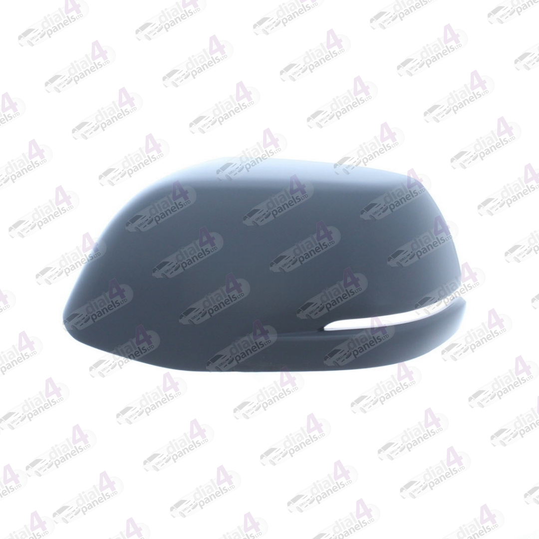 HONDA CRV 2012-2019 DOOR MIRROR COVER PRIMED LEFT