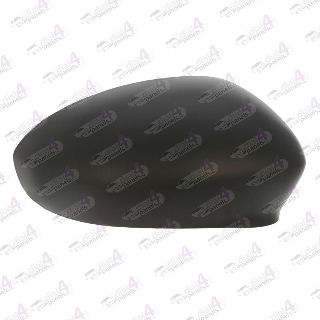 FIAT PUNTO EVO 2010-2012 MIRROR COVER BLACK RIGHT