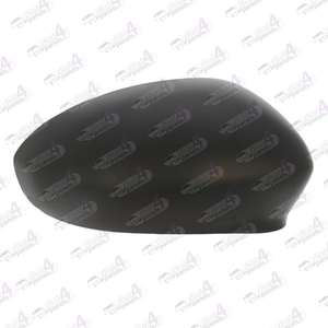 FIAT PUNTO EVO 2010-2012 MIRROR COVER BLACK RIGHT