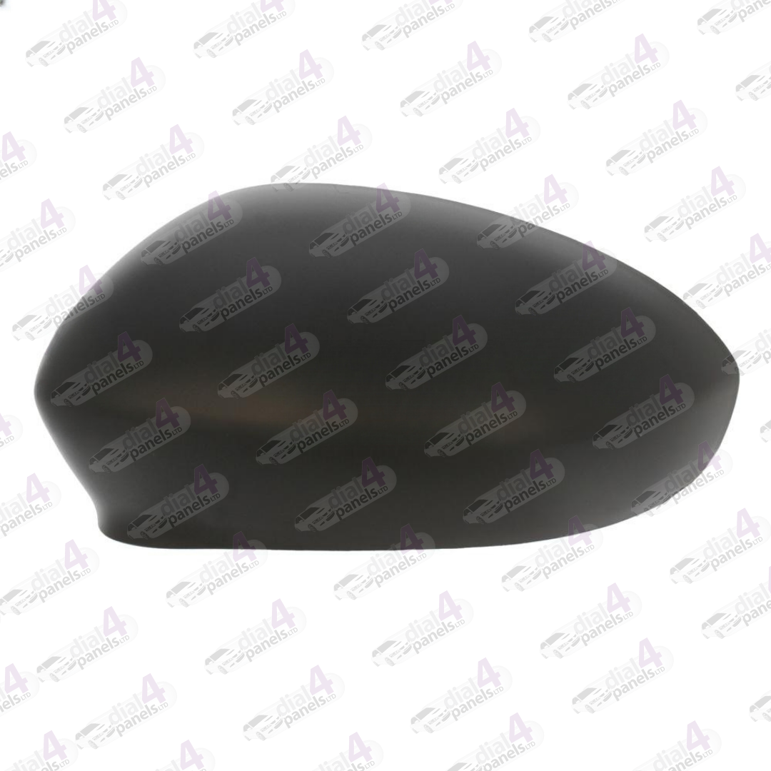 FIAT PUNTO EVO 2010-2012 MIRROR COVER BLACK LEFT