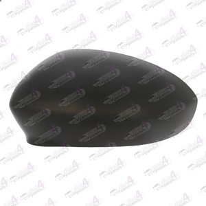 FIAT PUNTO EVO 2010-2012 MIRROR COVER BLACK LEFT