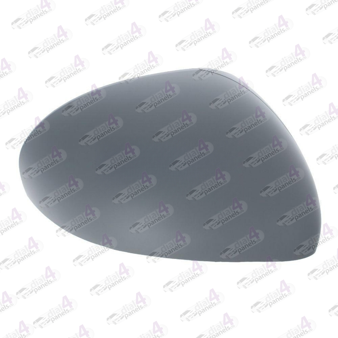 FIAT 500X 2015> MIRROR COVER PRIMED RIGHT