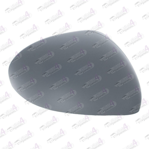 FIAT 500X 2015> MIRROR COVER PRIMED RIGHT