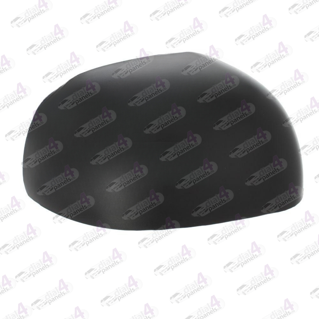 FIAT PANDA 2013> MIRROR COVER BLACK RIGHT