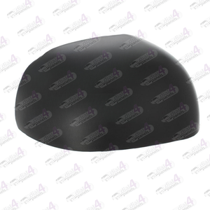 FIAT PANDA 2013> MIRROR COVER BLACK RIGHT