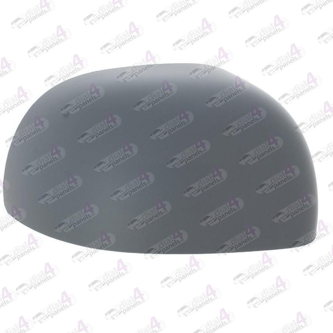 FIAT PANDA 2003-2012 MIRROR COVER PRIMED RIGHT
