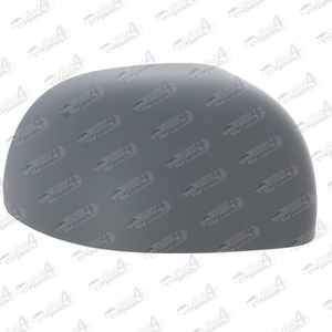 FIAT PANDA 2013> MIRROR COVER PRIMED RIGHT
