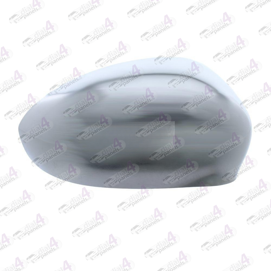 FIAT 500 2015> MIRROR COVER CHROME RIGHT