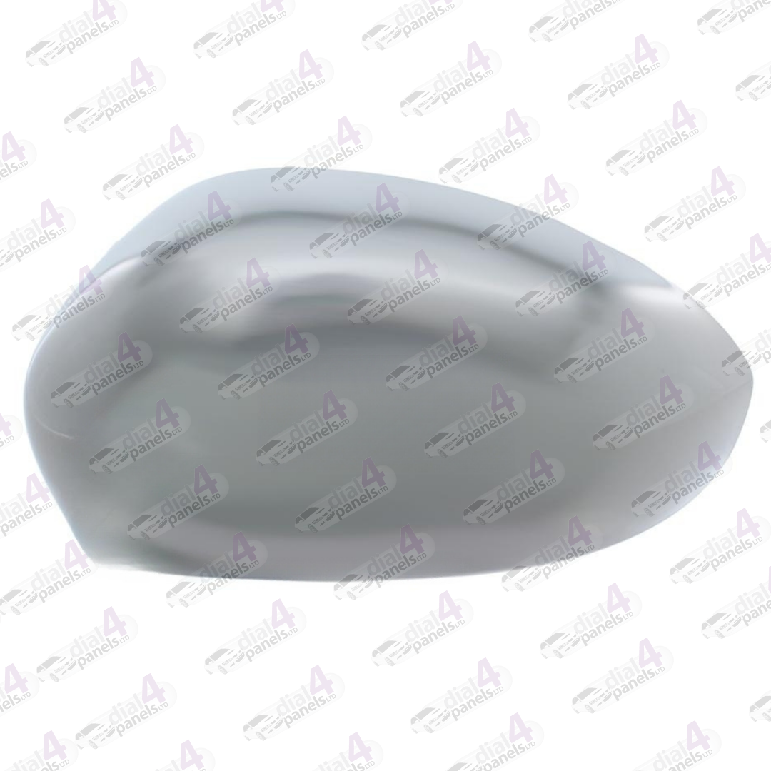 FIAT 500 2007-2015 MIRROR COVER CHROME LEFT